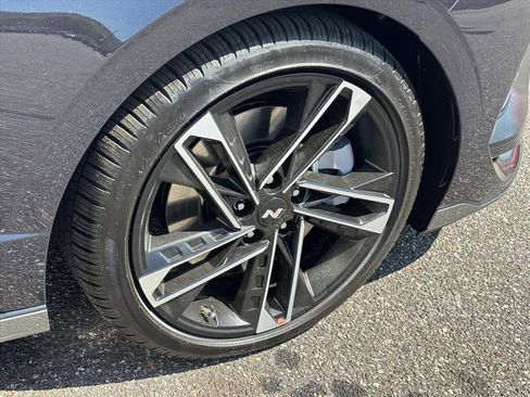 New 2026 Hyundai Sonata N Line FWD image 28