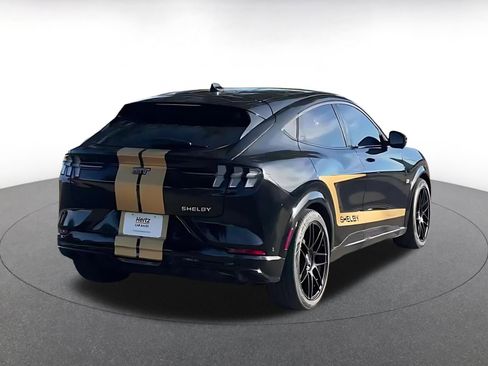 Used 2023 Ford Mustang Mach-E GT AWD/4WD image 10
