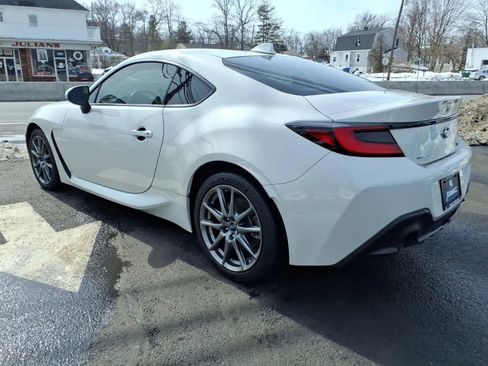 Used 2023 Subaru BRZ Premium image 5