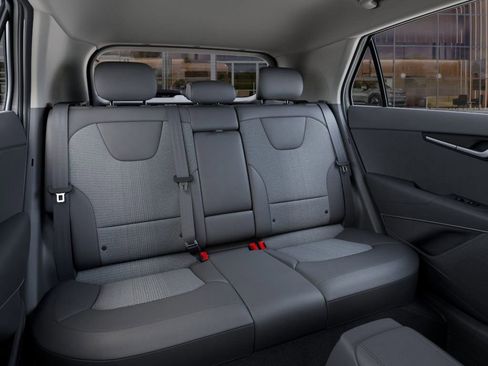 New 2025 Kia Niro EX w/ EX Cold Weather Package image 16