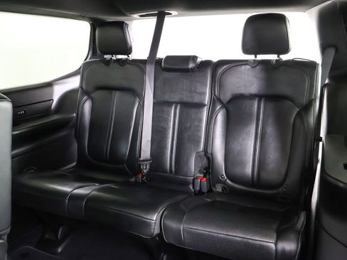 Used 2023 Jeep Wagoneer Series II AWD/4WD image 40