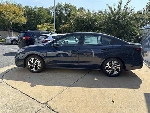 New 2025 Subaru Legacy Premium image 5