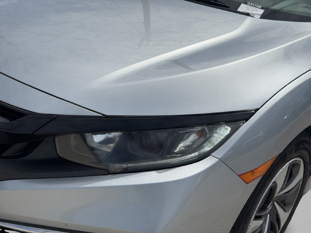 Used 2020 Honda Civic LX image 12