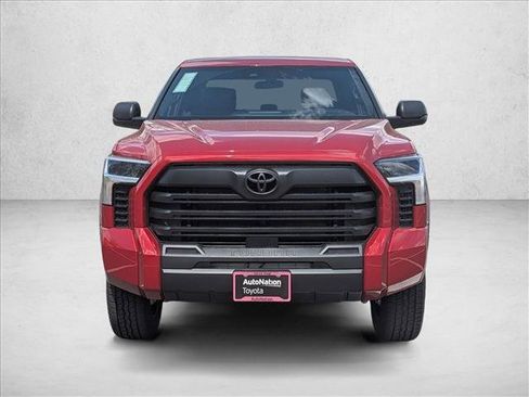 New 2026 Toyota Tundra SR5 AWD/4WD image 6