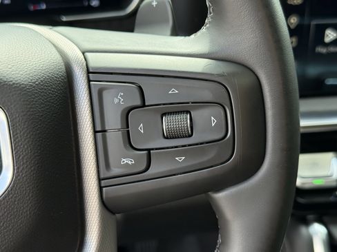 Used 2024 GMC Sierra 1500 Denali w/ Denali Reserve Package image 17