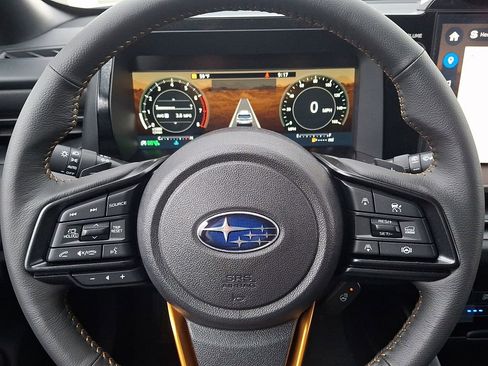 New 2026 Subaru Outback Wilderness image 20