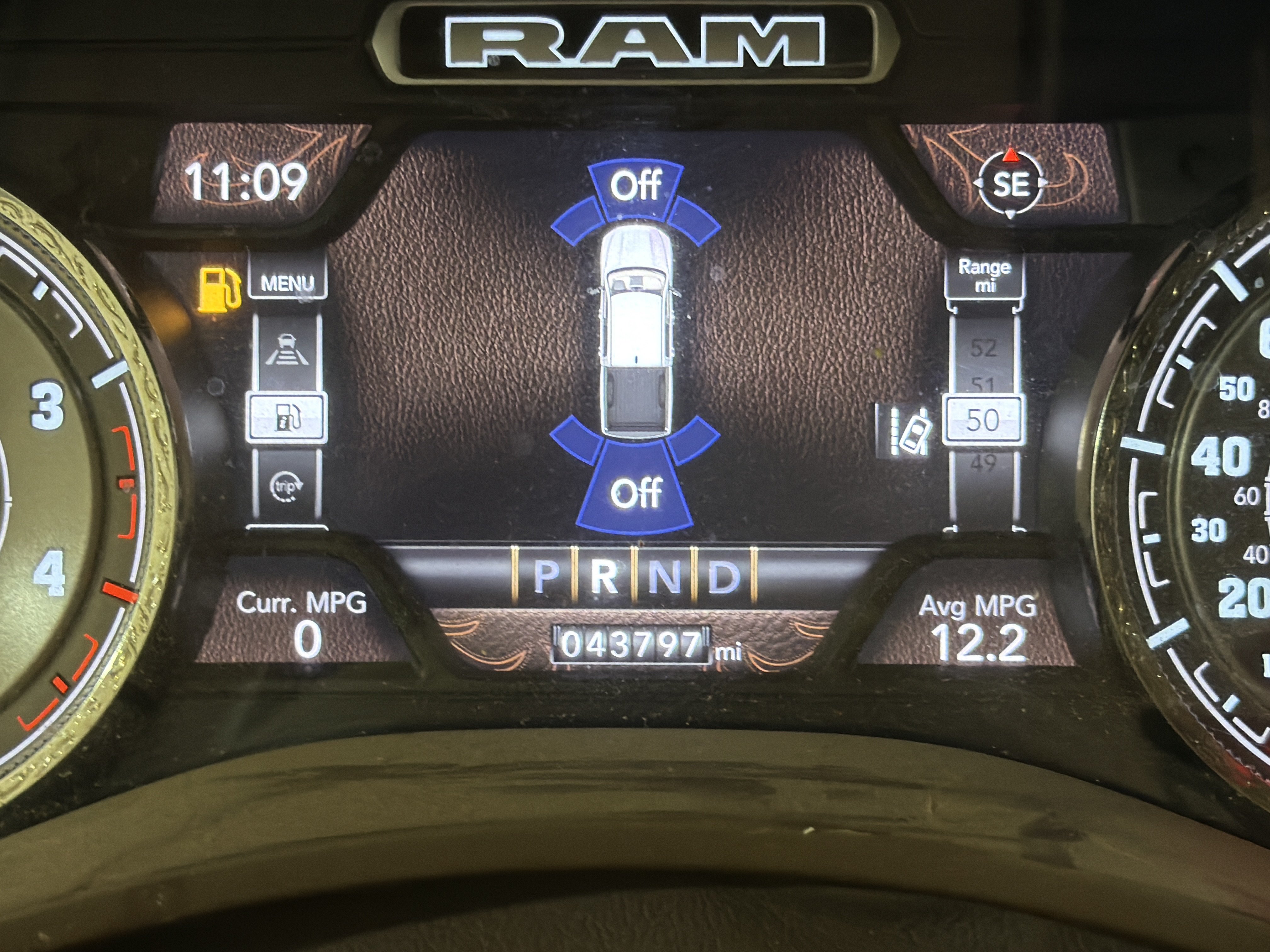 Used 2022 RAM 2500 Limited AWD/4WD image 20