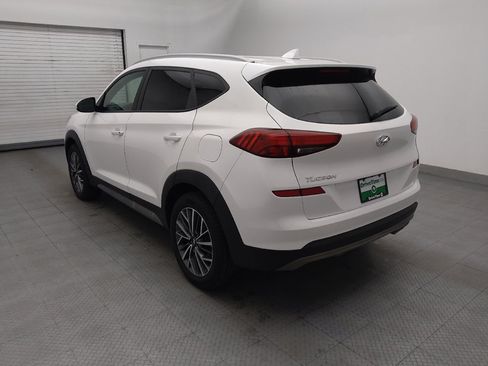 Used 2019 Hyundai Tucson SEL AWD/4WD image 5