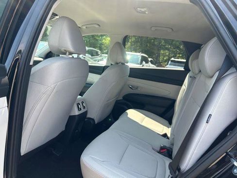 New 2026 Hyundai Tucson SEL AWD/4WD image 21