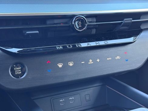 New 2025 Nissan Murano SL image 26