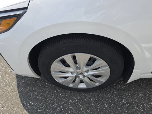 Used 2024 Nissan Sentra S FWD image 10