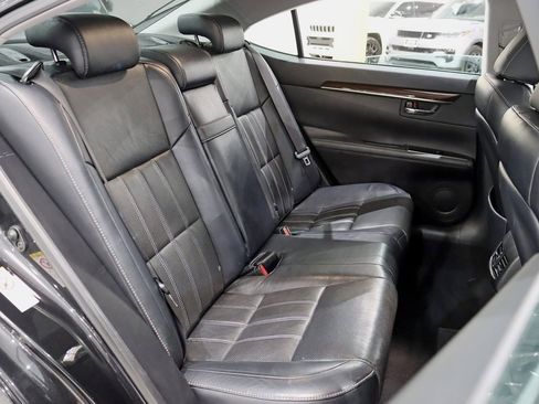 Used 2016 Lexus ES 350 image 28