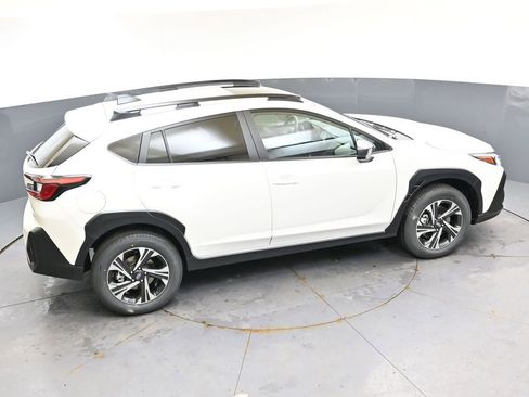 New 2026 Subaru Crosstrek 2.0i Premium AWD/4WD image 47