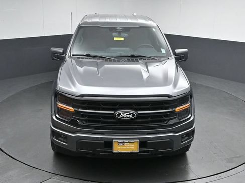 Certified 2024 Ford F150 XLT w/ Equipment Group 302A MID AWD/4WD image 46