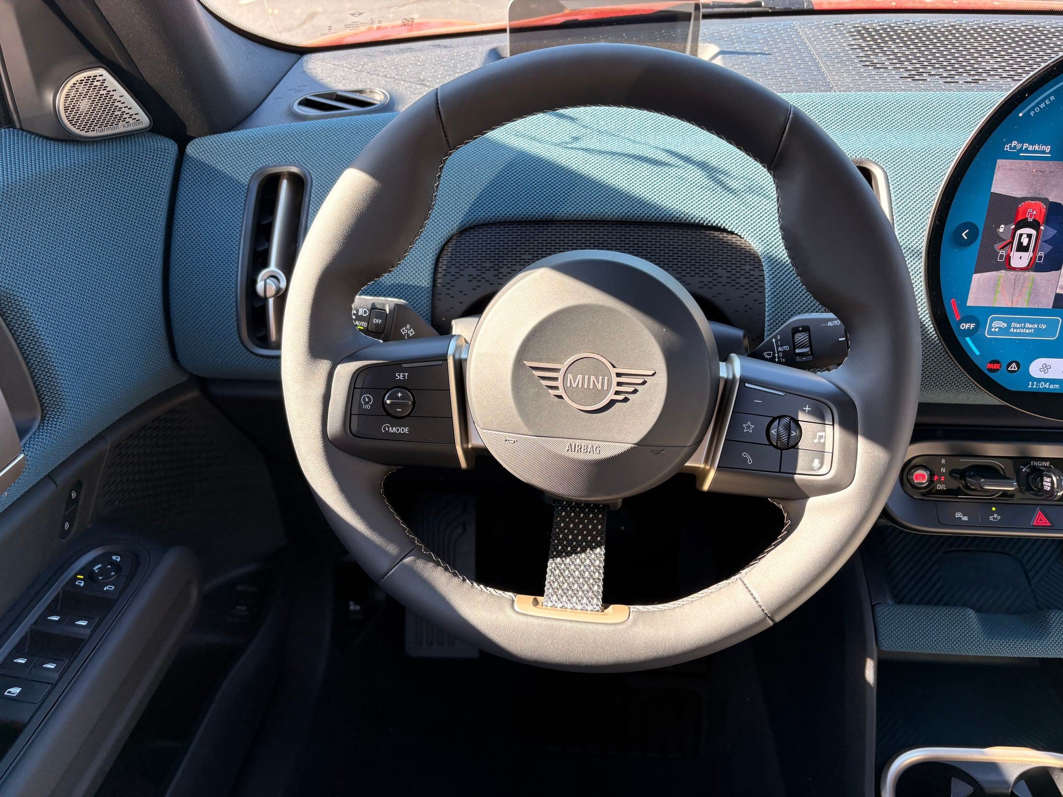 Used 2026 MINI Cooper Countryman S AWD/4WD image 18