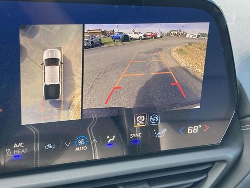 New 2026 Chevrolet Silverado EV LT AWD/4WD image 19