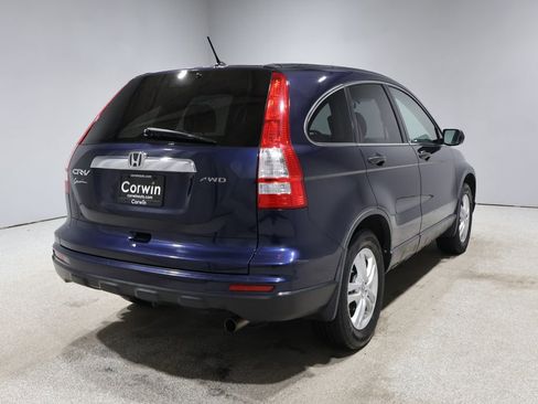 Used 2010 Honda CR-V EX image 2