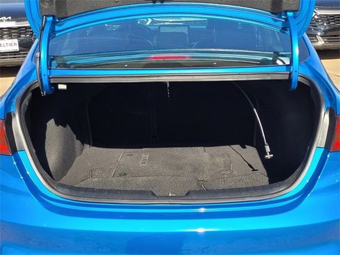 Certified 2023 Kia Forte GT-Line image 9