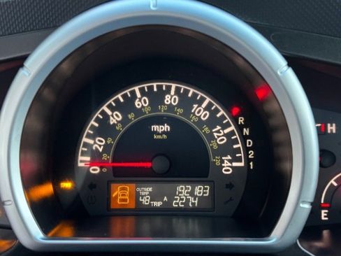 Used 2008 Honda Ridgeline RTL image 20