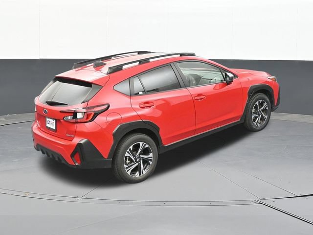 Used 2025 Subaru Crosstrek 2.5i Premium AWD/4WD image 58