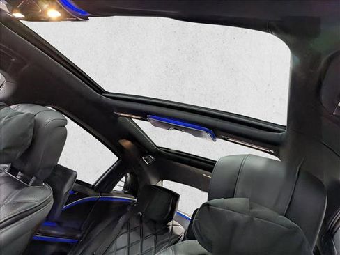 Used 2023 Mercedes-Benz Maybach S 580 4MATIC image 15