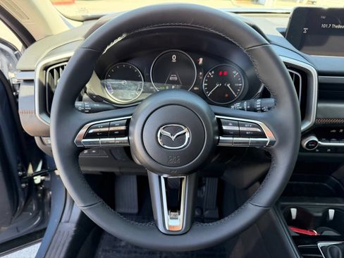 New 2026 MAZDA CX-50 AWD 2.5 Hybrid w/ Weather Package image 22