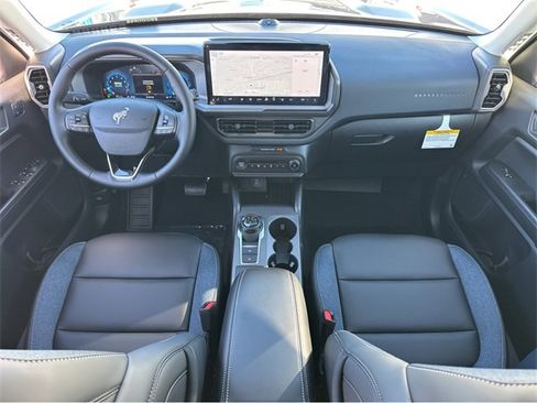 New 2025 Ford Bronco Sport Outer Banks w/ Outer Banks Tech Package+ image 7