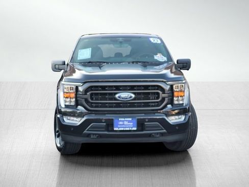 Certified 2023 Ford F150 XLT image 2