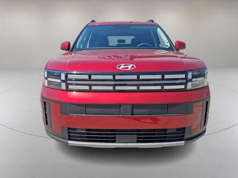 New 2026 Hyundai Santa Fe SEL image 2