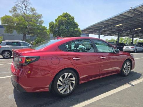Used 2024 Subaru Legacy Touring XT AWD/4WD image 3