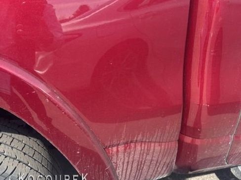 Used 2020 RAM 1500 Laramie w/ Sport Appearance Package AWD/4WD image 16