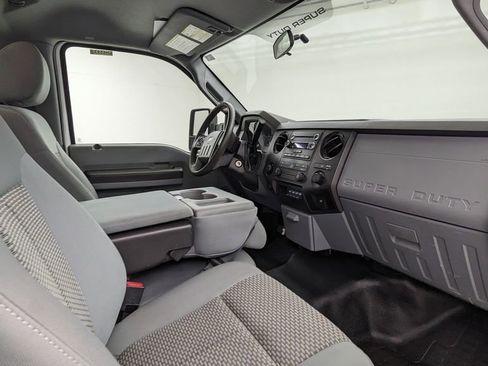 Used 2015 Ford F250 XL w/ XL Value Package AWD/4WD image 30