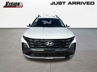 New 2026 Hyundai Tucson SEL video 2