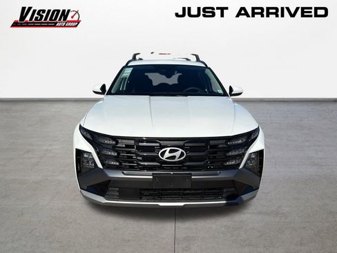 New 2026 Hyundai Tucson SEL image 2