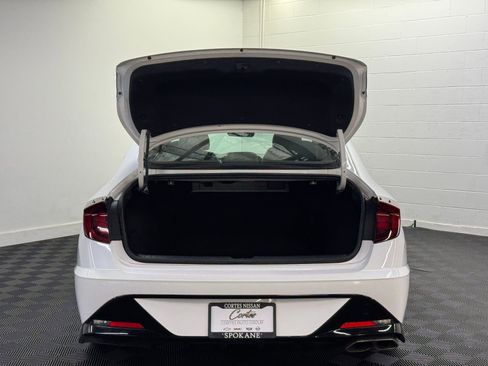 Used 2022 Hyundai Sonata SEL Plus image 32