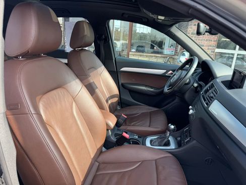 Used 2016 Audi Q3 2.0T Premium Plus image 40