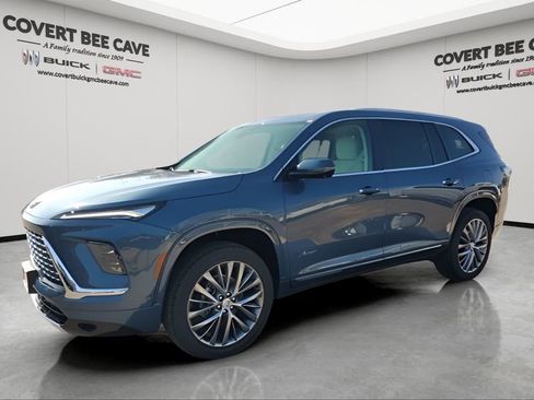 New 2026 Buick Enclave Avenir w/ Super Cruise Package image 3