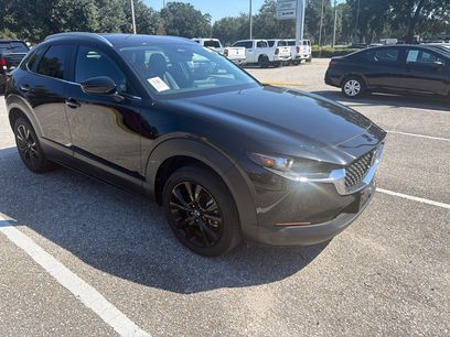 Used 2024 MAZDA CX-30 AWD 2.5 S w/ Select Sport Pkg