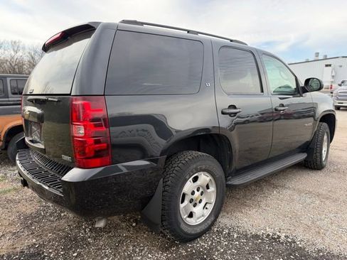 Used 2011 Chevrolet Tahoe LT image 4