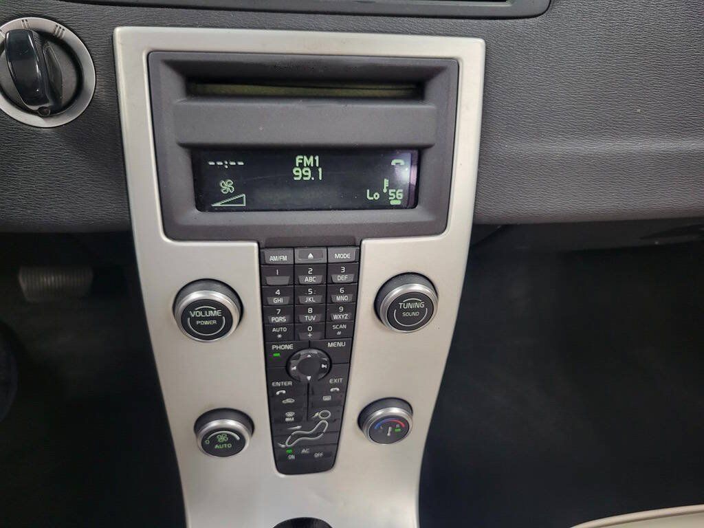 Used 2013 Volvo C70 T5 FWD image 27