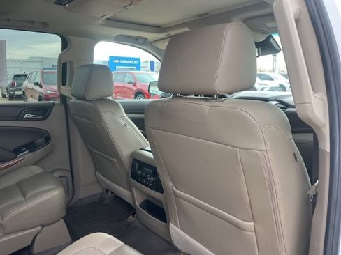 Used 2017 Chevrolet Suburban Premier image 57