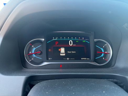 Used 2022 Honda Pilot TrailSport image 6