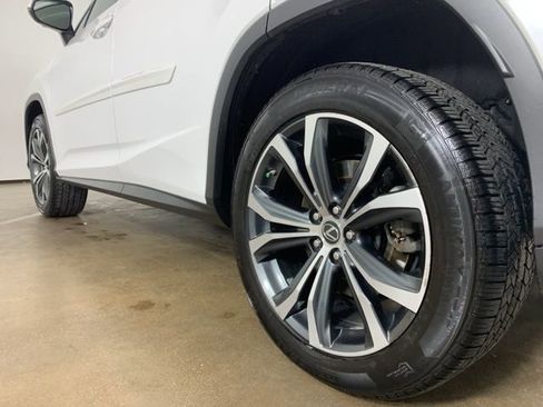 Certified 2022 Lexus RX 350 AWD w/ Premium Package image 15