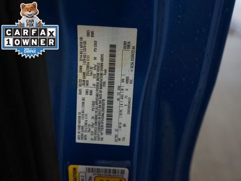 Used 2022 Ford Ranger XL w/ Equipment Group 101A High image 20