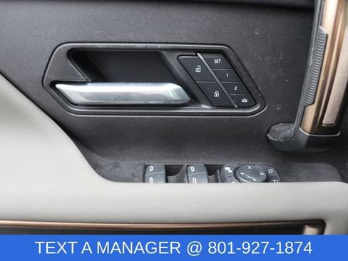 Used 2025 GMC Hummer EV 2X image 17