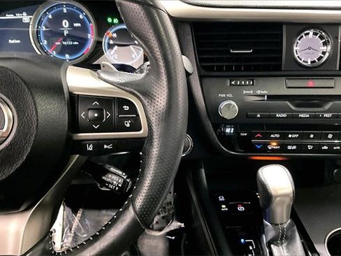 Used 2017 Lexus RX 350 AWD image 12