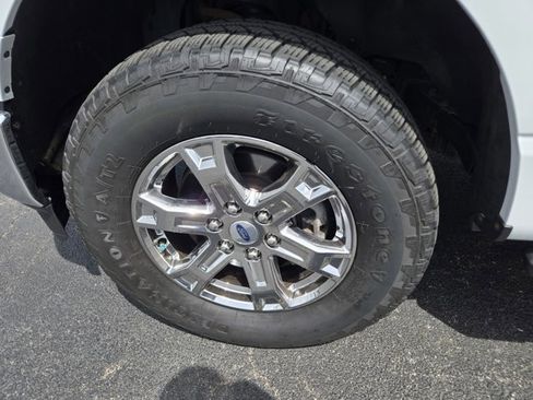 Used 2021 Ford F150 XLT w/ XTR Package AWD/4WD image 42