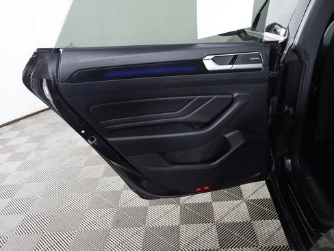 Used 2023 Volkswagen Arteon SEL Premium w/ Arteon MDO Package (Z43) AWD/4WD image 28