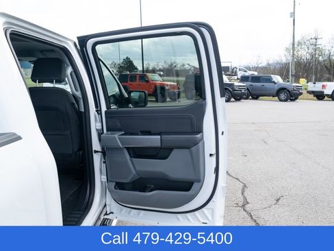 Used 2025 Ford F150 XLT w/ Equipment Group 301A Standard image 14