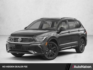 Used 2022 Volkswagen Tiguan S AWD/4WD video 1